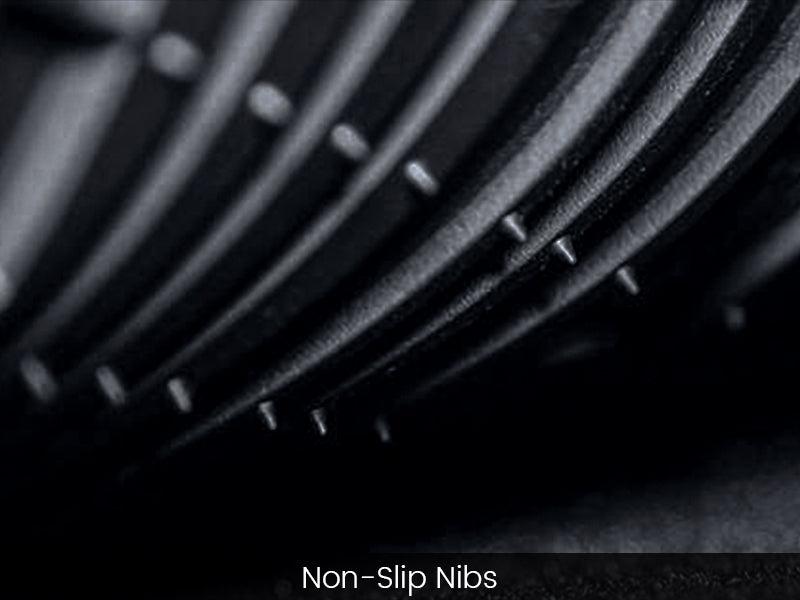 Lasfit fit for 2016-2022 Jeep Grand Cherokee WK Floor Mats or Cargo Mats