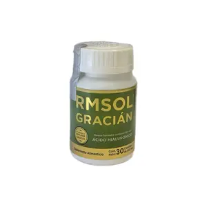 RMsol Gracian 30 tab 850mg