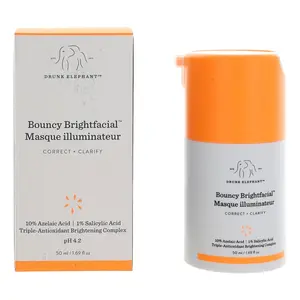 Drunk Elephant Masks Unisex - 1.69 Oz