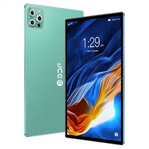 10.1 Inch Android 13 Tablet PC, HD IPS Touchscreen, 8-Core Processor, 4GB RAM + 64GB Storage, 6000mah Battery, Office & Leisure Use, Wireless Tablet, Android Wifi Tablet, Android Tablets