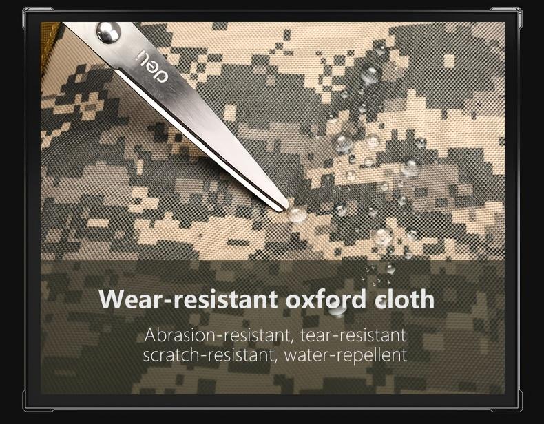 Set of 2pcs 80L Backpacks Suitable for Hiking, Camping, And Mountaineering. Tactical Design for a 3-Day Assault Pack, Includes a Chest Pack. Ideal for Outdoor Activities Like Travel, Work, Hunting, Hiking, And Sports, Perfect for Men