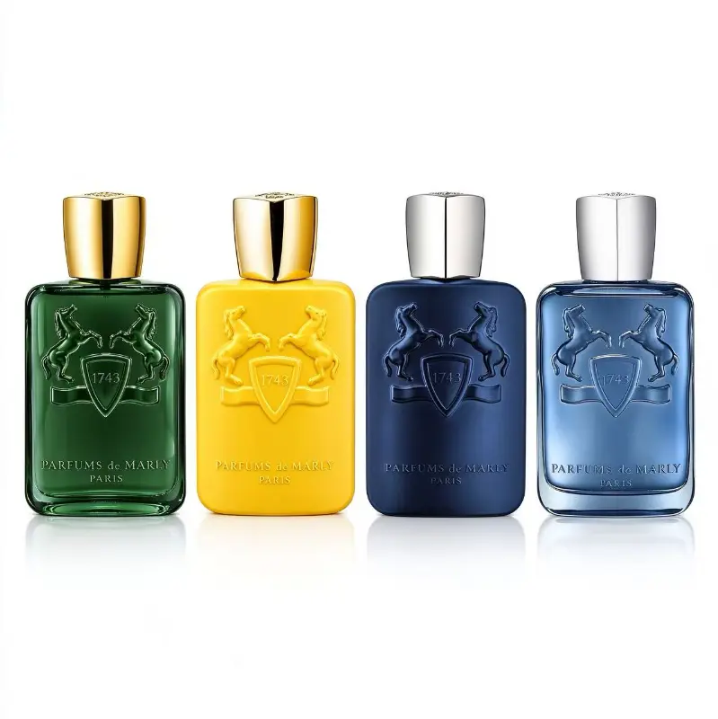 ‮ notyaL  ‬Men's Eau de Parfum Spray – Deep Amber Fragrance, Perfect for Evening Wear