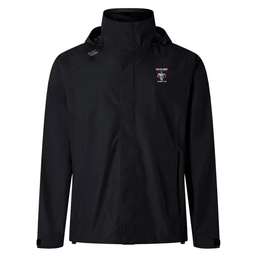 Onslow Rugby Misfits Elite Storm Jacket by Canterbury