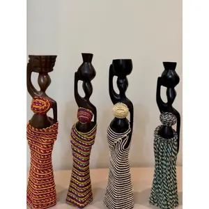 The Zuri Ancestry Collection