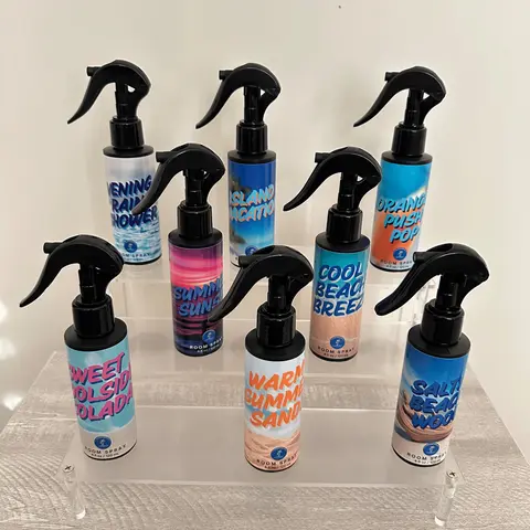 Room & Linen Spray