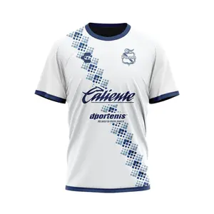 Liga MX Club Puebla | Personalized Name & Number Revive tu Pasión V0222