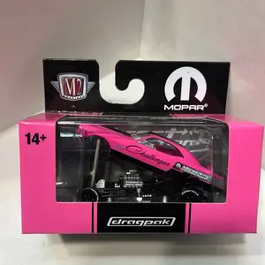 1:64 M2 Machines Misc Funny Cars. Numerous options.