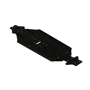 Arrma Notorious/Typhon 6S SWB Aluminum Chassis