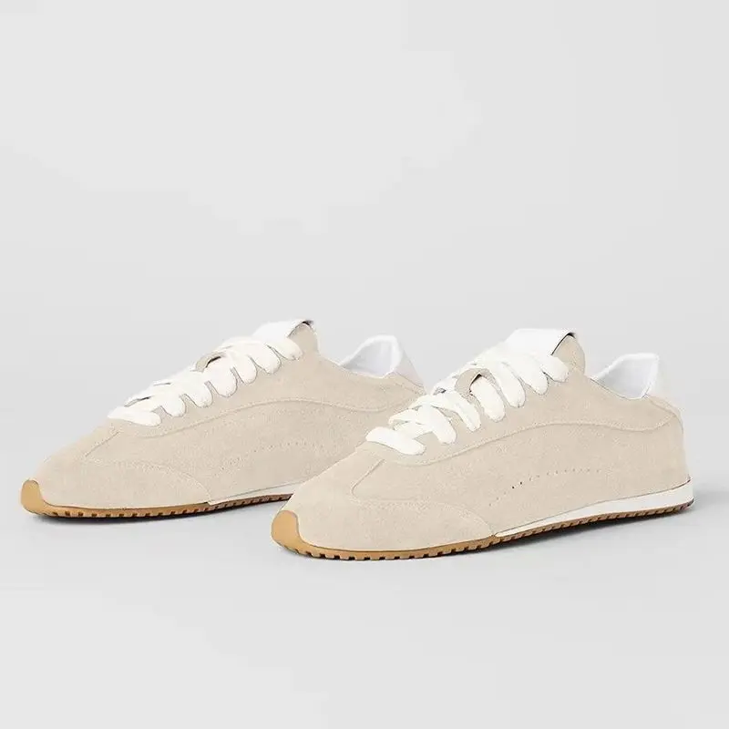 2025 Unisex Sneakers –  Casual Shoes, Breathable & Comfortable for Daily Wear