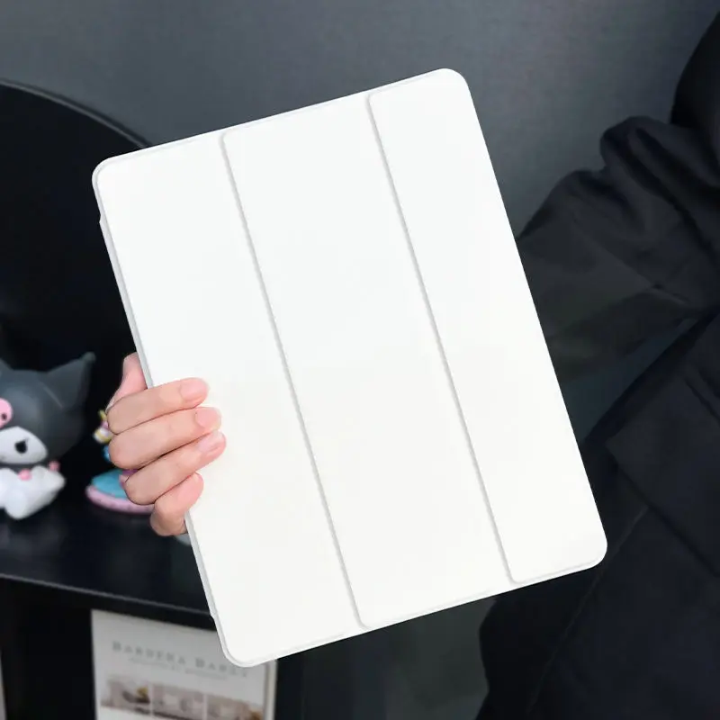 Case for iPad 9.7 10.2  10.9 inch (10th/9th/8th/7th6th/5th generation, 2022/2021/2020/2019), for iPad Air 3/4/5/6/7  mini4 5 6  Slim Tablet Case with Soft TPU Back Cover, Accessories, Ipad Series
