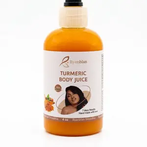 TUMERIC BODY JUICE