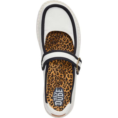 HEYDUDE Wendy Jane - Comfortable Slip on Shoes