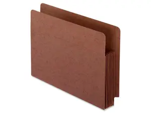 Pendaflex Pocket,File,5.25"exp,Ltr 95363