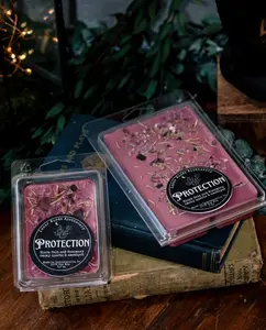Protection — Witchy Wax Melts