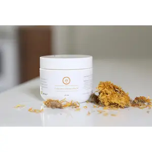 Healing Calendula Balm