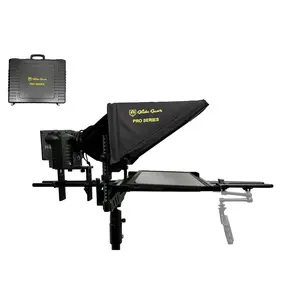 TMP 1000 Professional Video Camera Tablet Teleprompter