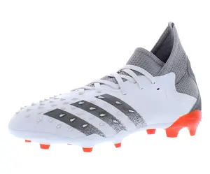 Adidas Predator Freak .2 Firm Ground Mens Shoes