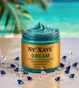 Ny’Xaye Dream, Body Butter