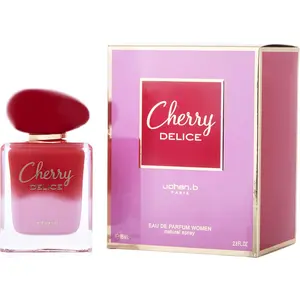 Johan B Cherry Delice By Johan B Eau De Parfum For Women