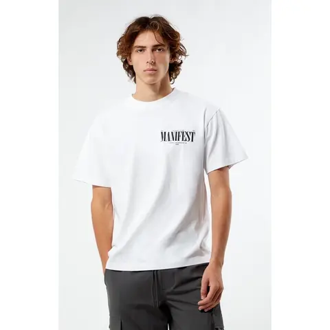 Pacsun Men's Manifest Oversized T-Shirt
