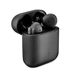 GROOVE ONN. Onn True Wireless Gen 3 Earphone, Graphite (New) Wireless earphones with environmental noise cancellation Audio Bluetooth