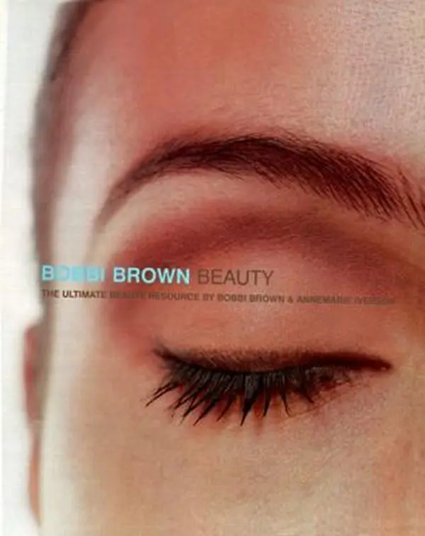 Used Hard Cover Book - Bobbi Brown Beauty: The Ultimate Resource (Clean, Primer Tips, Beauty Secrets) by Bobbi Brown (English Edition), Makeup Primer