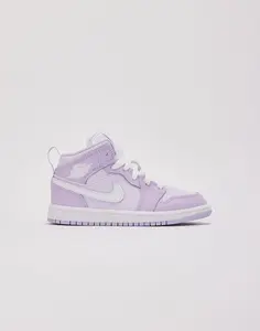 Jordan Air Jordan 1 Mid Pre-School