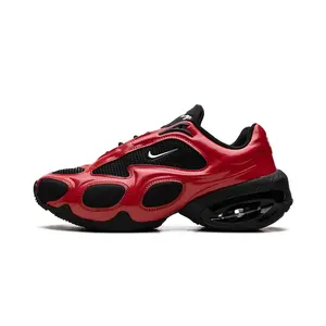 Air Max Muse WMNS "University Red Black" FV1920 603