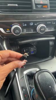 product review image from Jenna 50 Caliber Racing 3