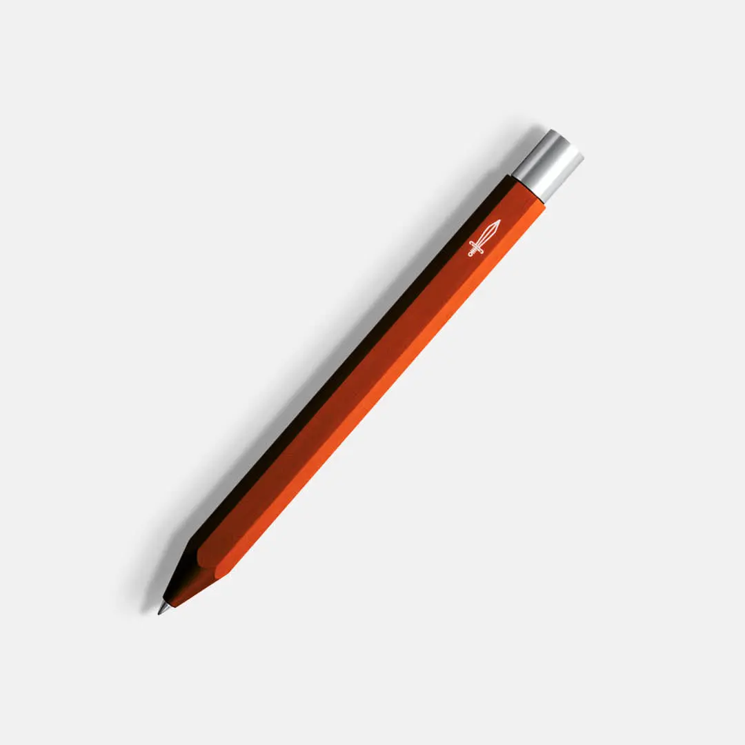 Pen + Notebook Starter Set