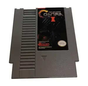 Contra 2 (NES)