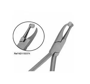 Band Removing Pliers Long / Ormco Style