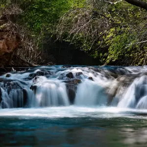 Limited Photo Print - "Calming Rush" - Perfect for Home and Office
