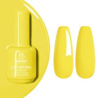 15ml Canary Yellow