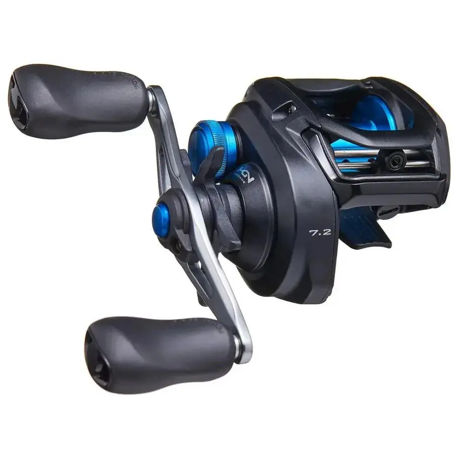 Shimano SLX 150XG 8.2:1 Casting Right Handed