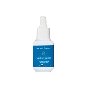 Apothékary: Take the Edge Off Tincture