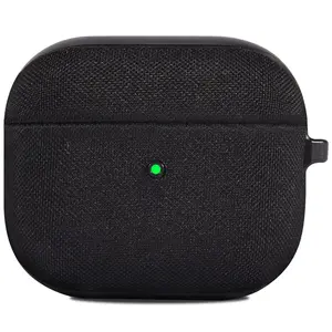 WorryFree Gadgets Apple AirPod 3rd Gen Fabric Case