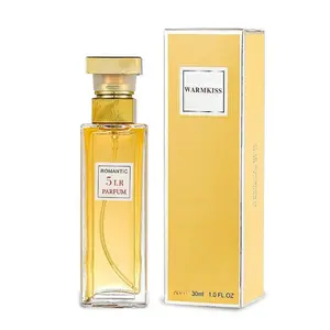 Fifth Avenue Perfume Bottle Unisex Scented Spray, Ideal for Parties Travel Commuting, Versatile Fragrance for Men & Women