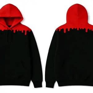 Blood Drip Hoodie