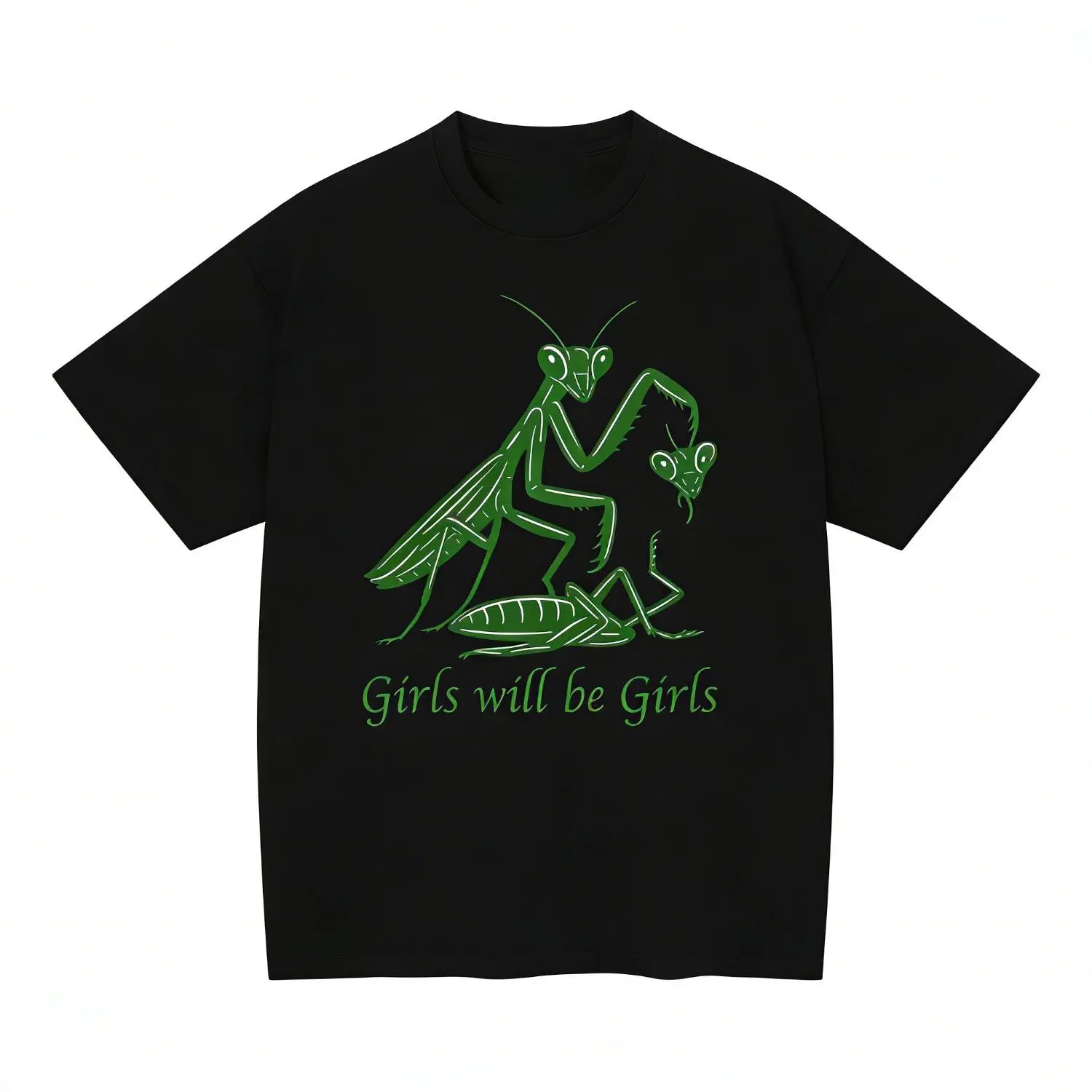 Women's Oversized Washed Batik Cotton Casual T-Shirt - Unisex Streetwear, Super Soft, Pre-Shrunk, Casual Everyday Wear for Men