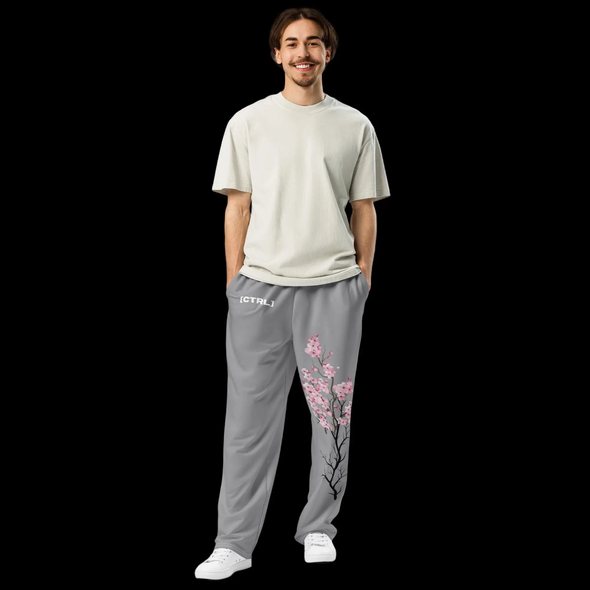 BLOSSOM [CTRL] SWEATS