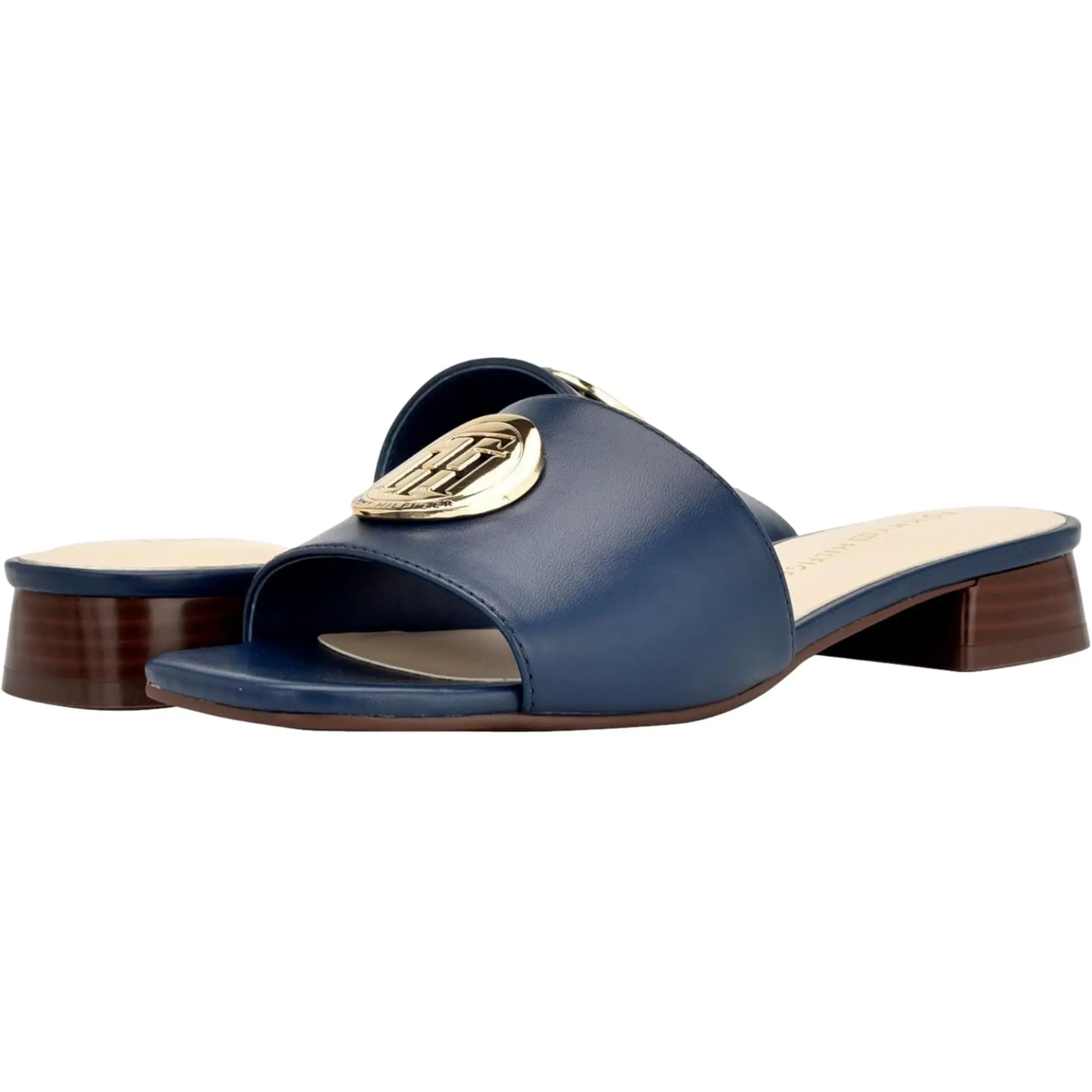 Tommy Hilfiger Michaels Dark Blue  TWMICHAELS-DB Women's