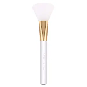 Jelly Brush| Mask Application Tool for Even Coverage| Skincare Enhancer| Durable Silicone| Easy to Clean| Face Mask Applicator| All Skin Types| Kbeauty Accessory| 1 Piece