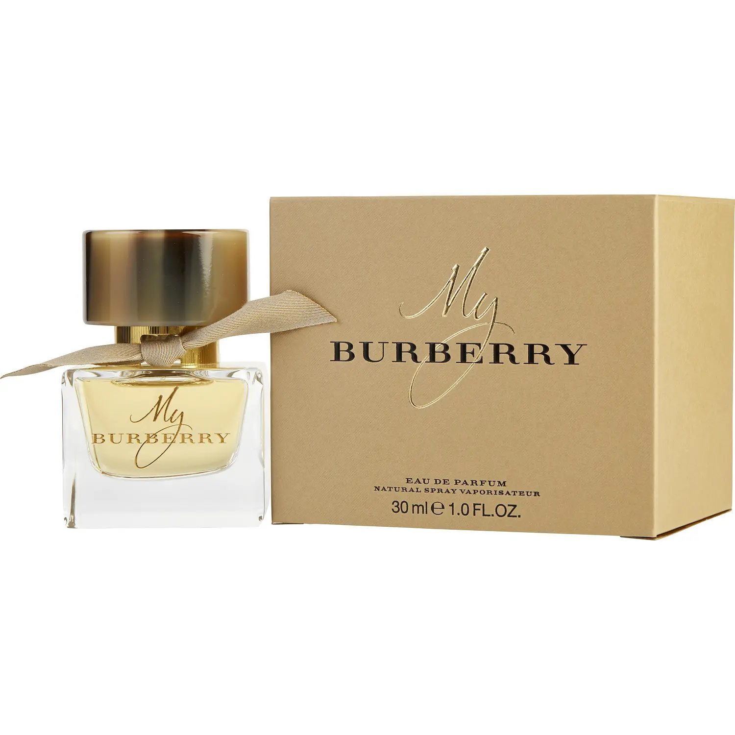 My Burberry By Burberry Eau De Parfum For Women My Burberry By Burberry Eau De Parfum For Women