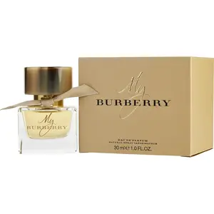 My Burberry By Burberry Eau De Parfum For Women