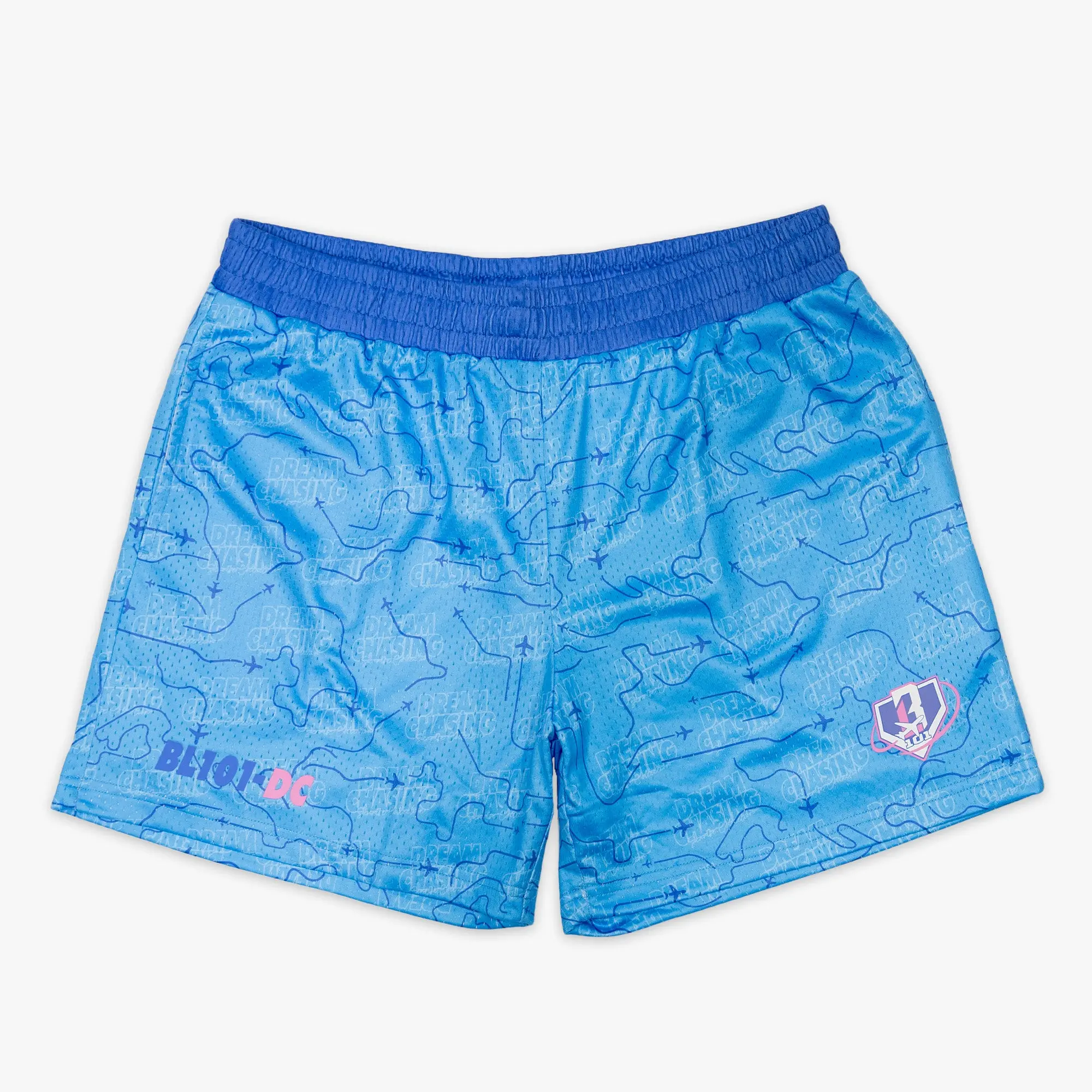 Dream Chaser Shorts Dream Chaser Shorts