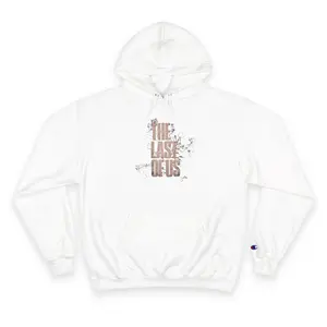 The Last Of Us Champion Hoodie