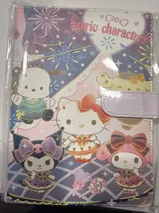 Custom A5 Binders