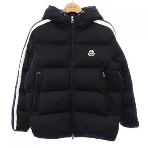 Pre-owned MONCLER Others Small Leather Goods SANBESAN Down Jacket