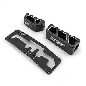 CAX3SK1 – Can-Am X3 2017+ Shift Knob, Gate, and Grab Handle